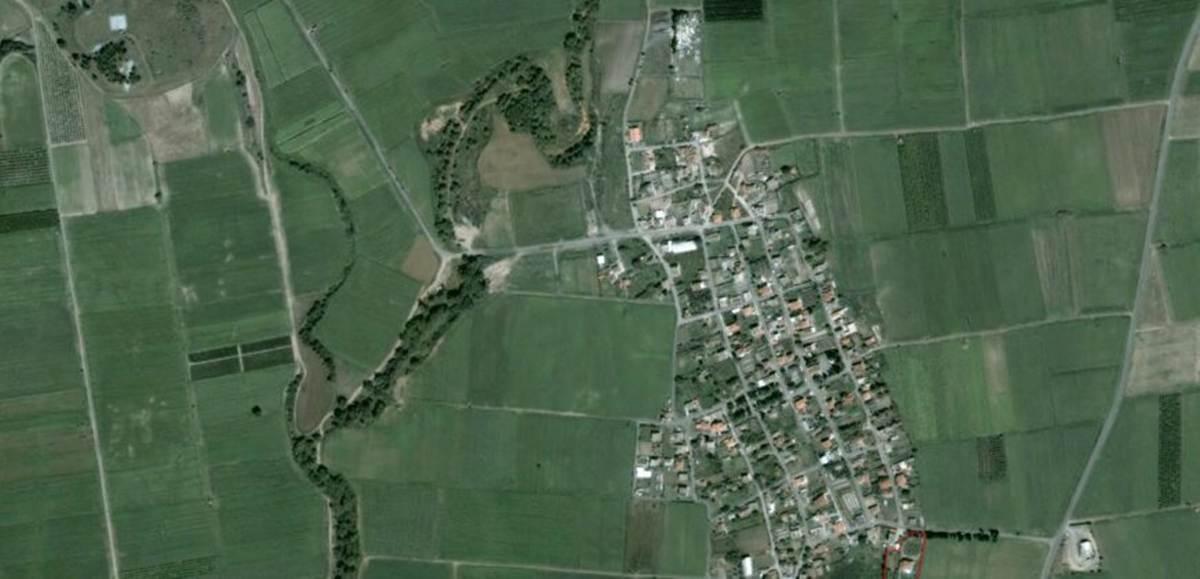 Γιαννιτσά Μεσιανό. Πώληση Μονοκατοικίας 225 Μ2.