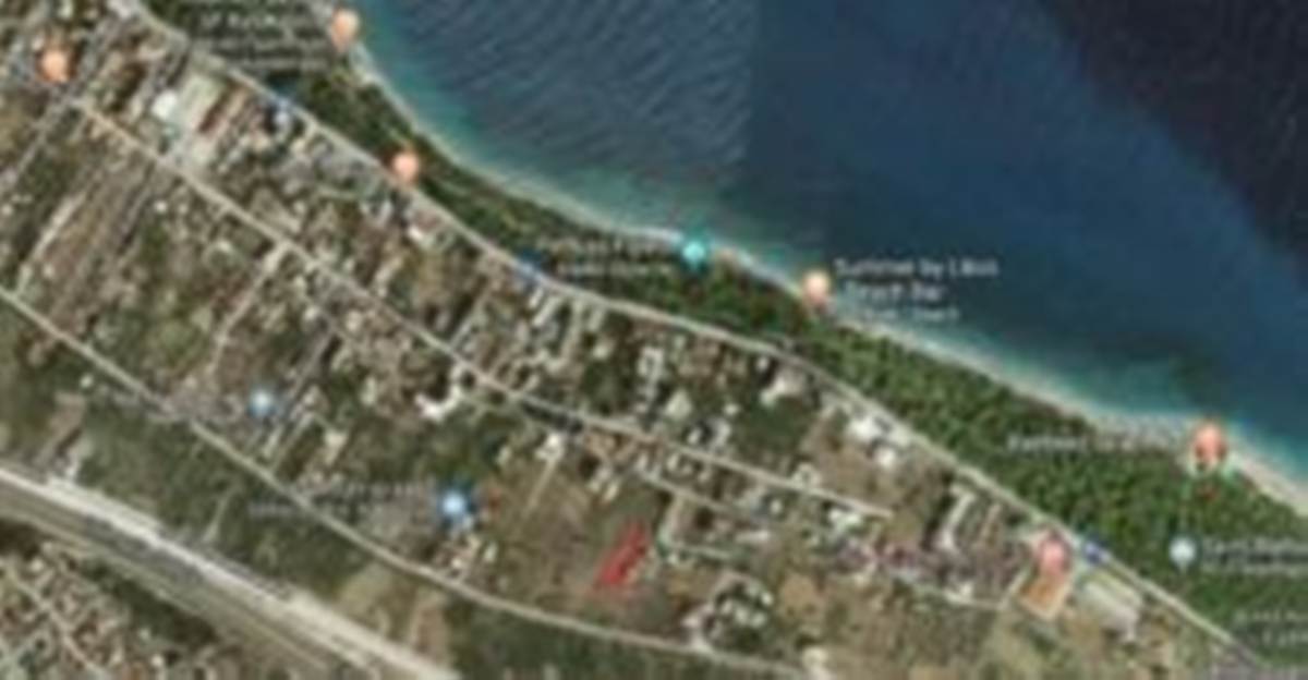 Ξυλόκαστρο. Πώληση Οικοπέδου 819 Μ2.