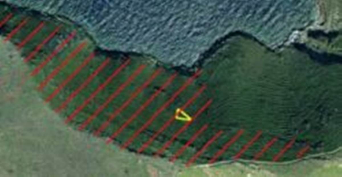 Σέριφος. Μονή Ευαγγελίστριας. Πώληση Αγροτεμαχίου 110.000 Μ2.