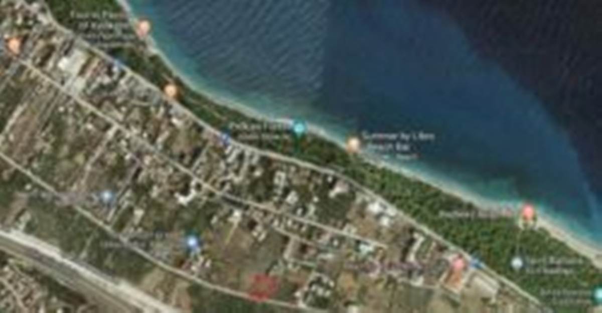 Ξυλόκαστρο. Πώληση Οικοπέδου 1.231 Μ2.