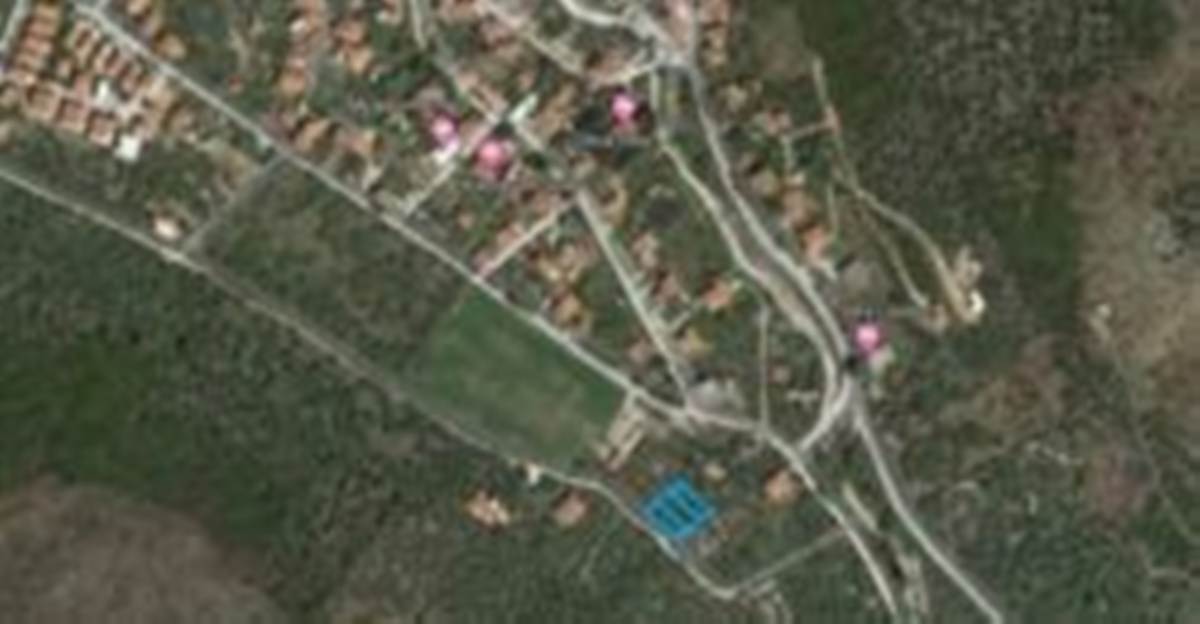 Πρίνος Θάσου. Πώληση Οικοπέδου 470 Μ2.