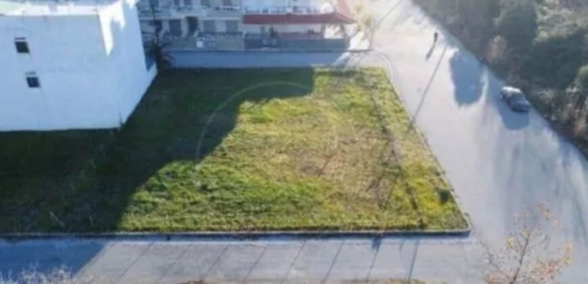 Νέοι Πόροι Πιερίας. Πώληση Οικοπέδων 750 Μ2.