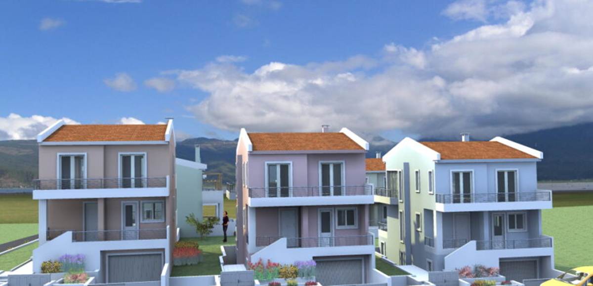 Νέα Αρτάκη Χαλκίδας Εύβοια. Πώληση Οικοπέδων.