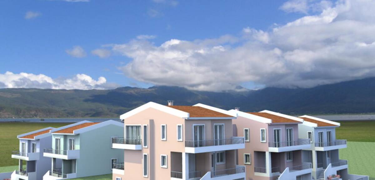 Νέα Αρτάκη Χαλκίδας Εύβοια. Πώληση Οικοπέδων.