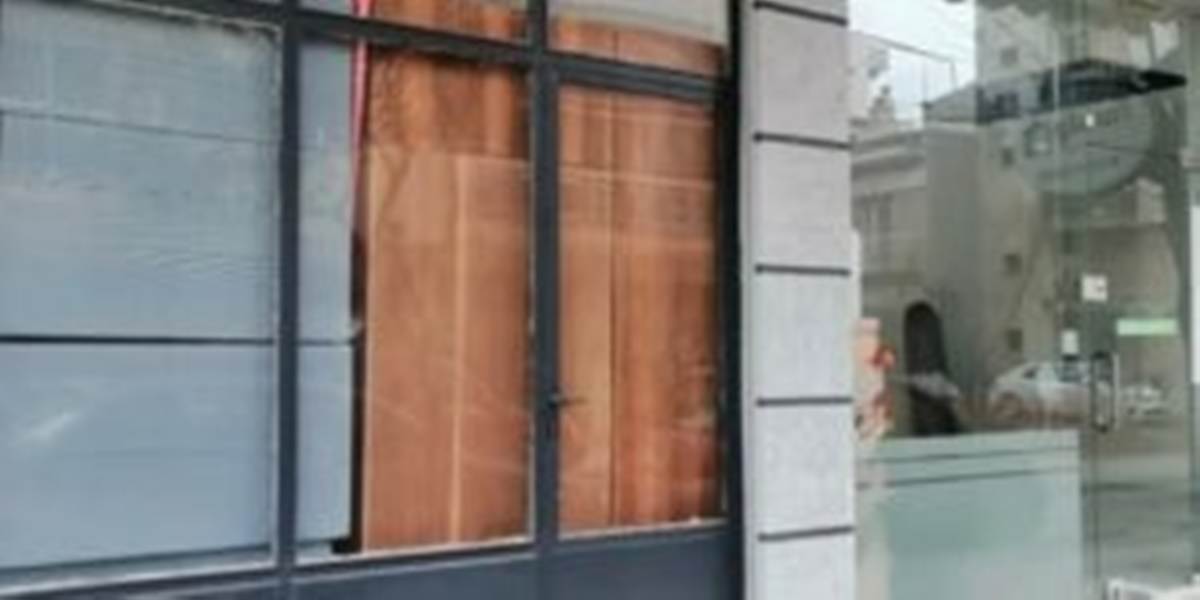 Αλεξ/πολη. Πώληση Καταστήματος 92 Μ2.