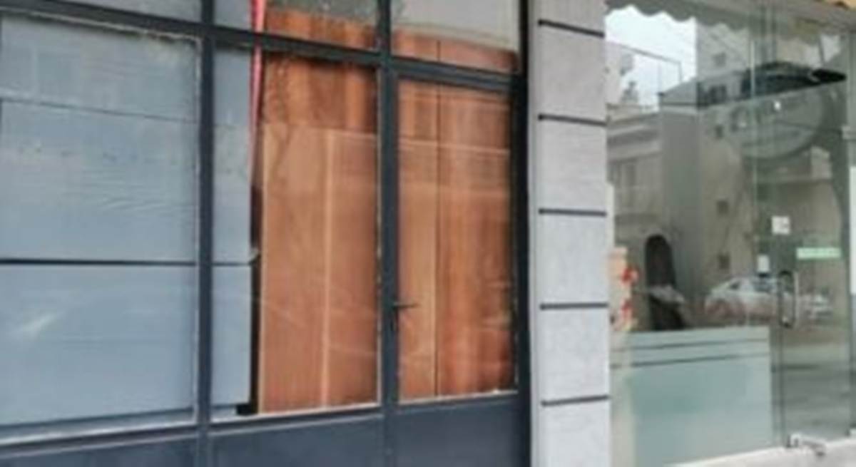 Αλεξ/πολη. Πώληση Καταστήματος 92 Μ2.