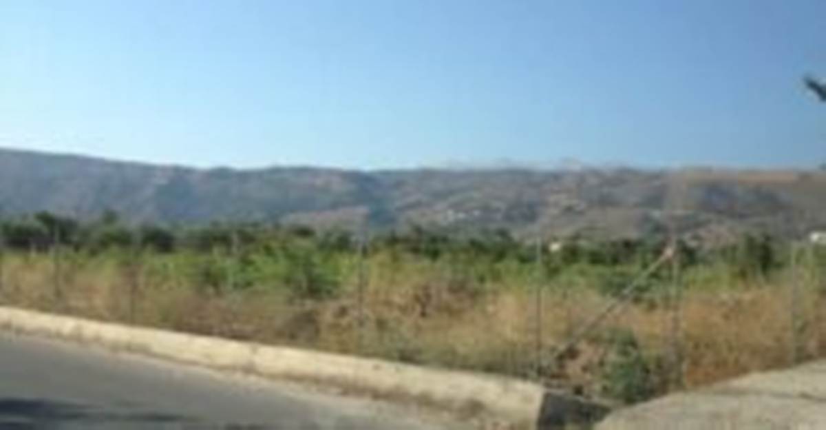 Χανιά. Πώληση Οικοπέδου 10.500 Μ2.