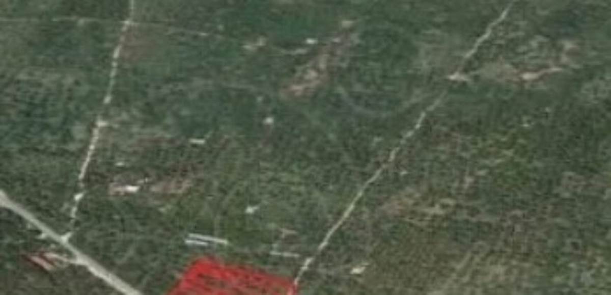 Πρίνος Θάσου. Πώληση Αγροτεμαχίου 4.840 Μ2.