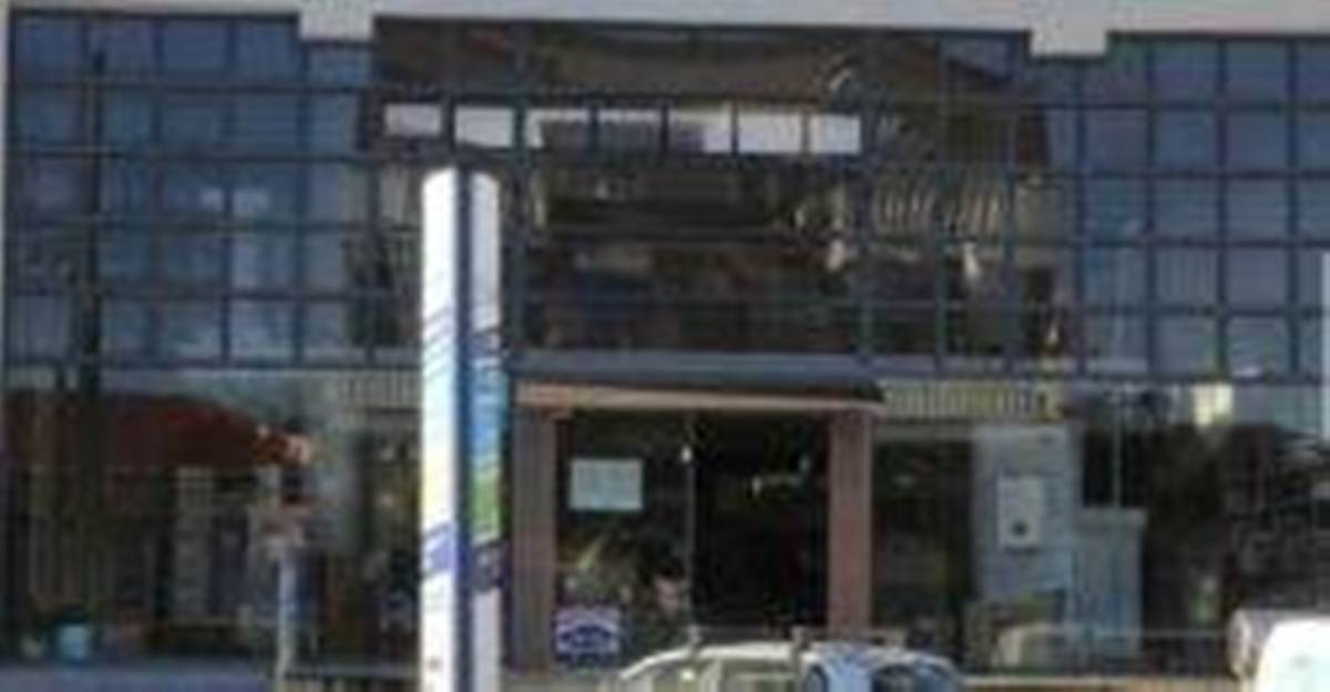 Χρυσούπολη. Πώληση Καταστήματος 340 Μ2.