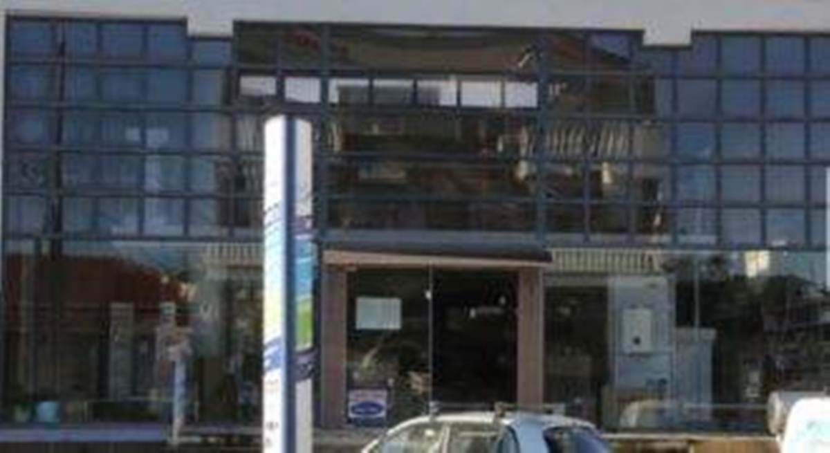 Χρυσούπολη. Πώληση Καταστήματος 340 Μ2.