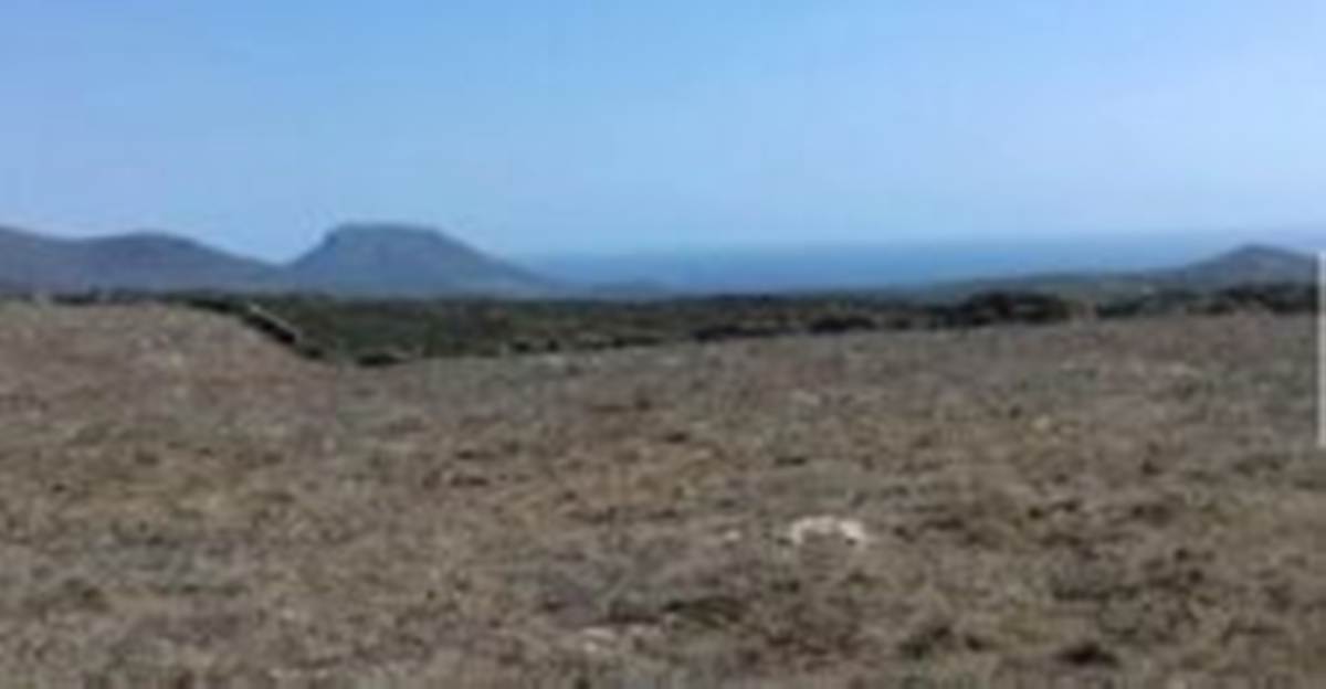 Κύθηρα. Πώληση Αγροτεμαχίου 18.840 Μ2.