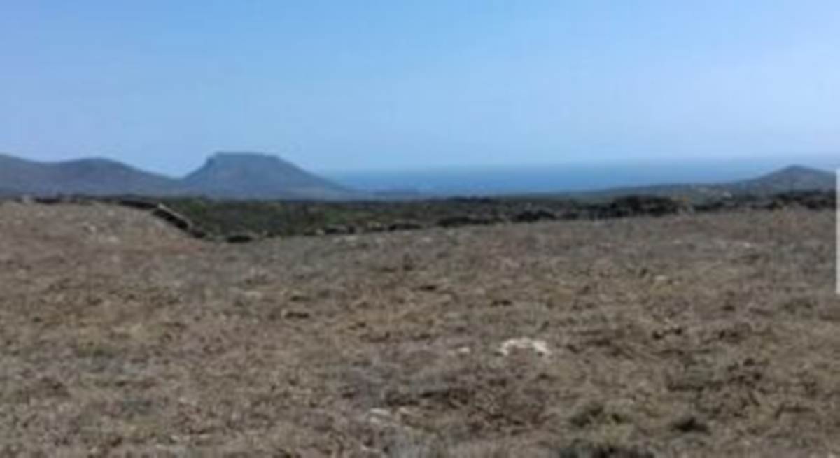 Κύθηρα. Πώληση Αγροτεμαχίου 18.840 Μ2.