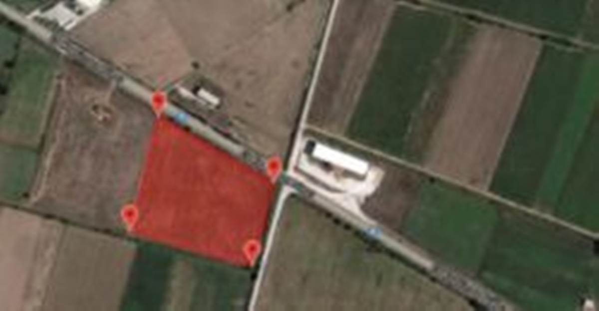 Καρδίτσα. Πώληση Αγροτεμαχίου 31.028 Μ2.