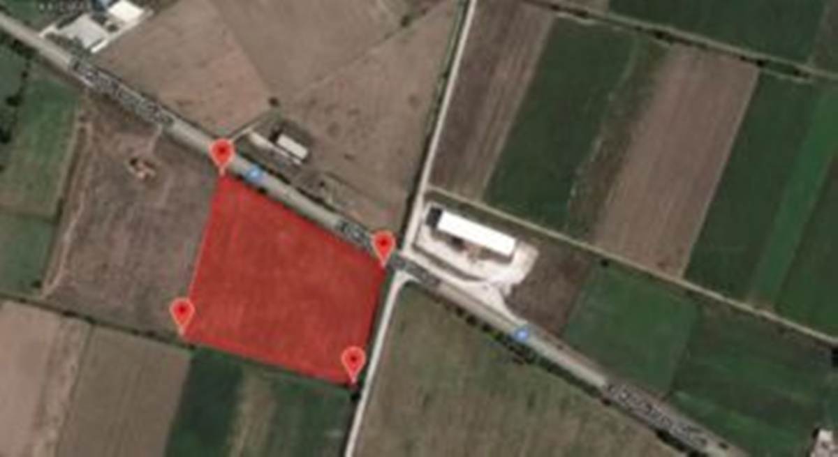 Καρδίτσα. Πώληση Αγροτεμαχίου 31.028 Μ2.