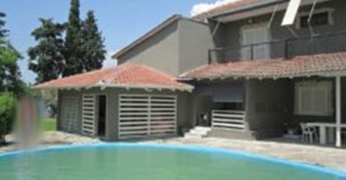 Γιαννιτσά Μεσιανό. Πώληση Μονοκατοικίας 225 Μ2.