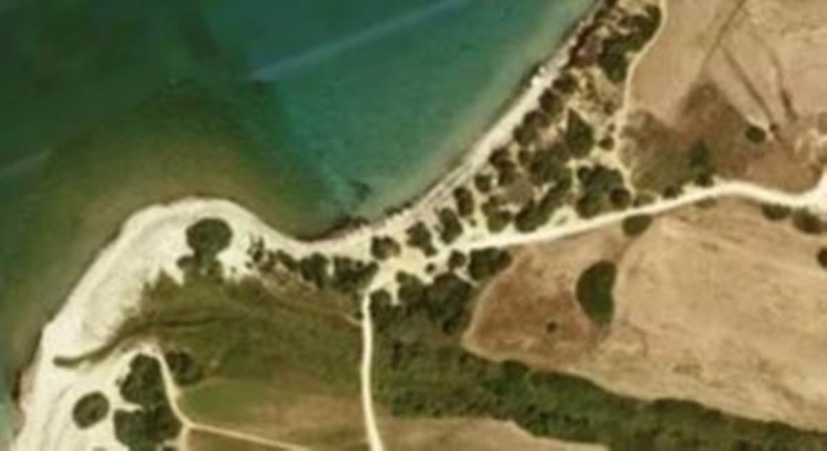 Ηρακλείδες Κώς. Πώληση αγροτεμαχίου 30.300 Μ2.