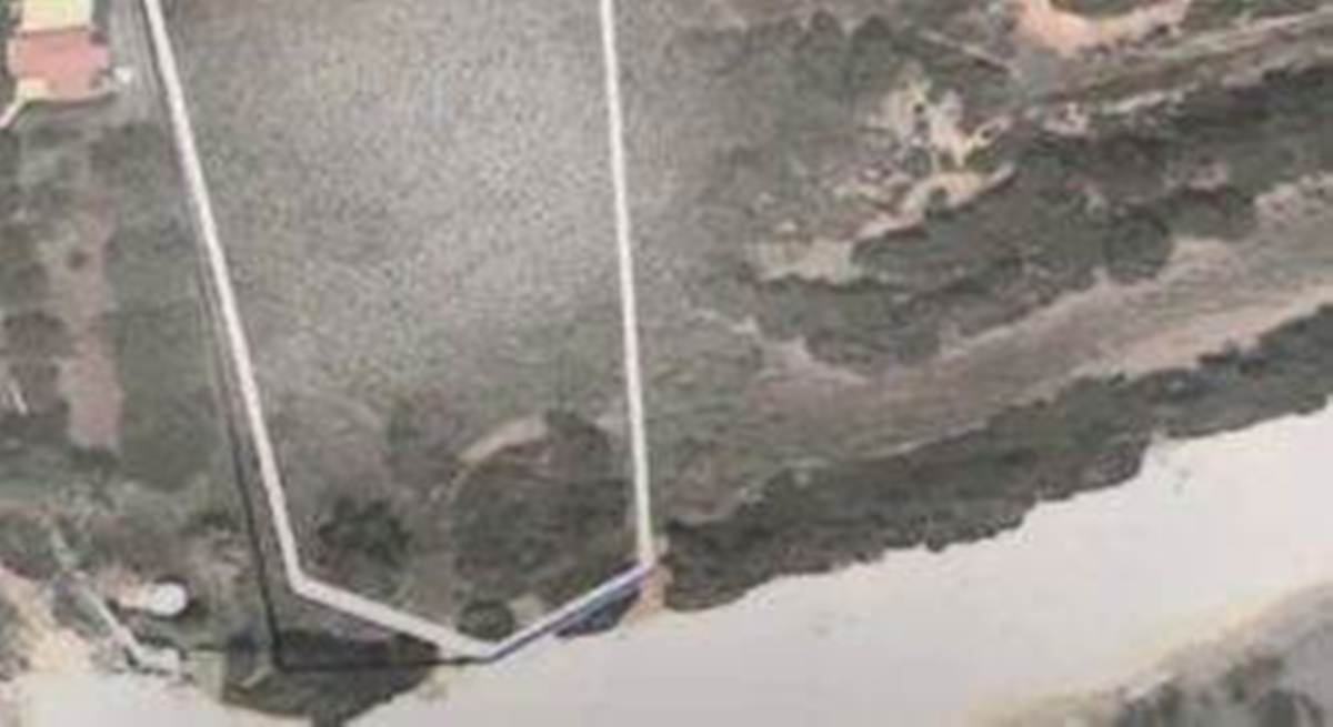 Χαλκιδική- Καστρί . Πώληση Γεωτεμαχίου 5.000 Μ2.