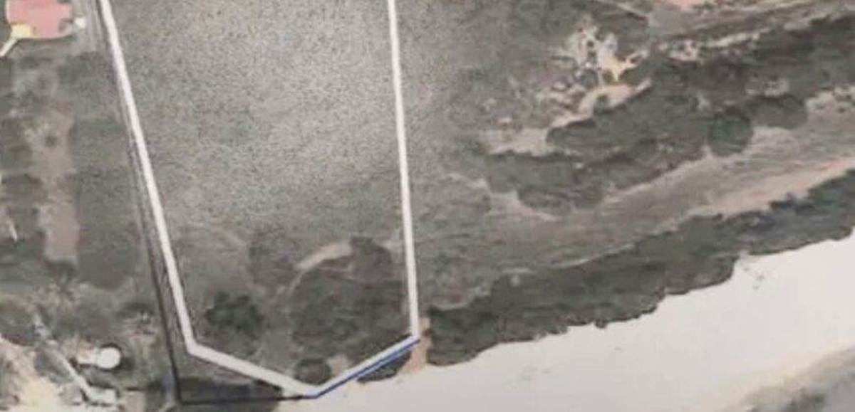 Χαλκιδική- Καστρί . Πώληση Γεωτεμαχίου 5.000 Μ2.