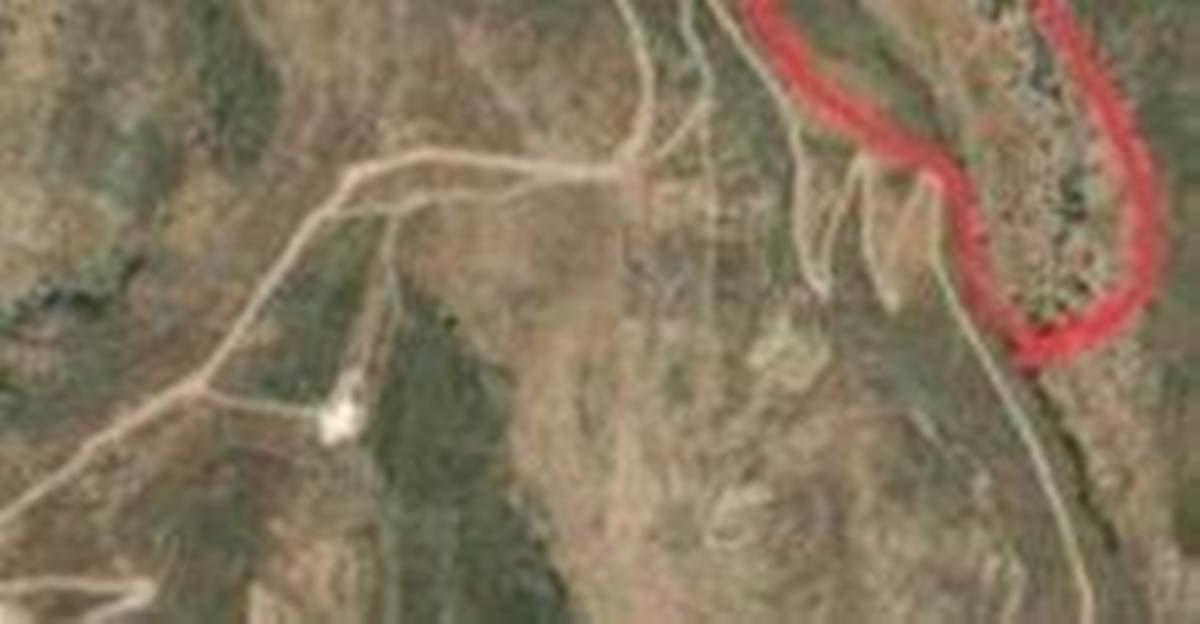 Κέα. Πώληση Οικοπέδου 80.000 Μ2.