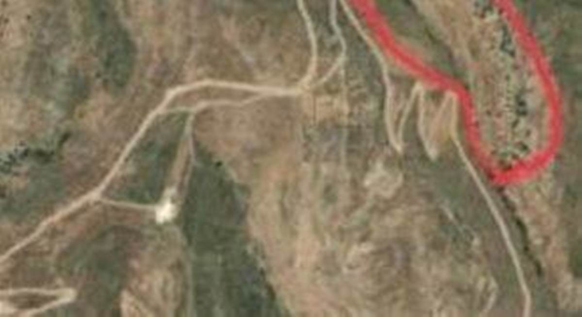 Κέα. Πώληση Οικοπέδου 80.000 Μ2.