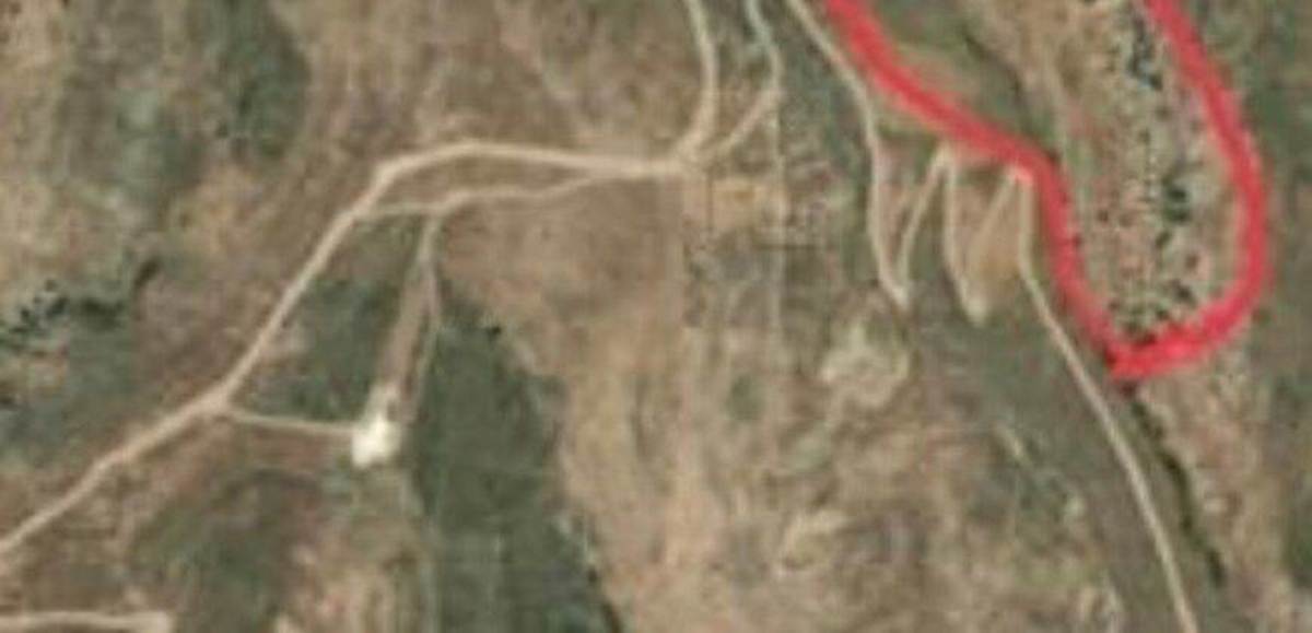 Κέα. Πώληση Οικοπέδου 80.000 Μ2.