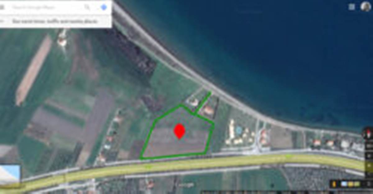 Δήμος Λοκρών, Νομός Φθιώτιδας. Πώληση Οικοπέδου 30.000 Μ2.