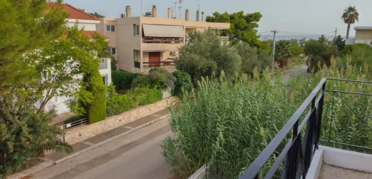 Σούνιο. Πώληση αυτοτελούς κτιρίου εξοχικών κατοικιών.