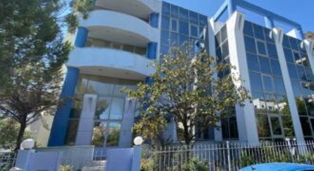 Μεταμόρφωση Αττικής. Πώληση Επαγγελματικού Κτιρίου 865 Μ2.