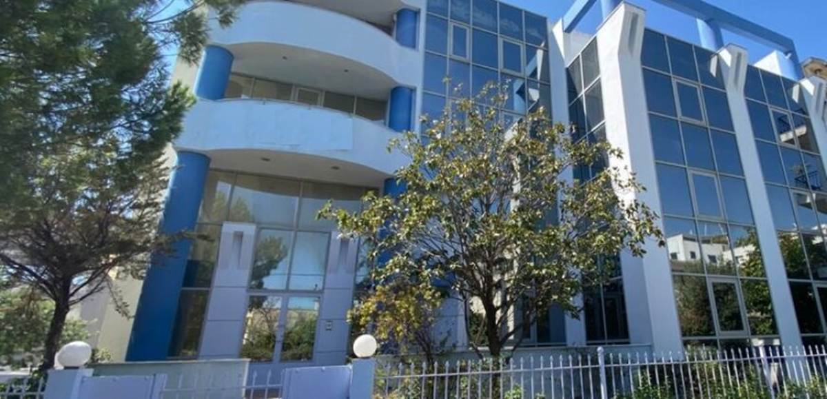 Μεταμόρφωση Αττικής. Πώληση Επαγγελματικού Κτιρίου 865 Μ2.