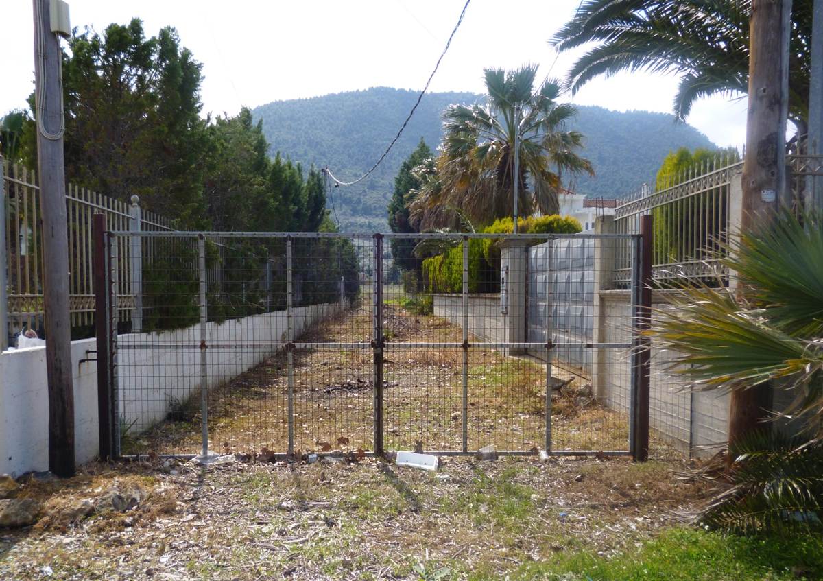 Δήμος Λοκρών, Νομός Φθιώτιδας. Πώληση Οικοπέδου 30.000 Μ2.