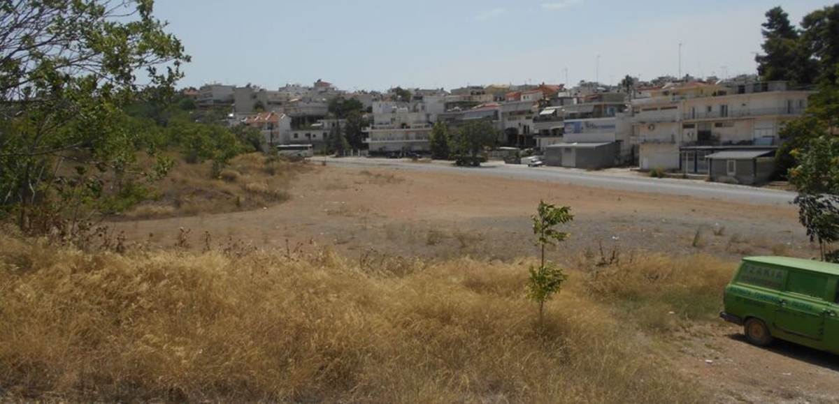 Θήβα. Πώληση Κεντρικού Οικοπέδου 7.900 Μ2.