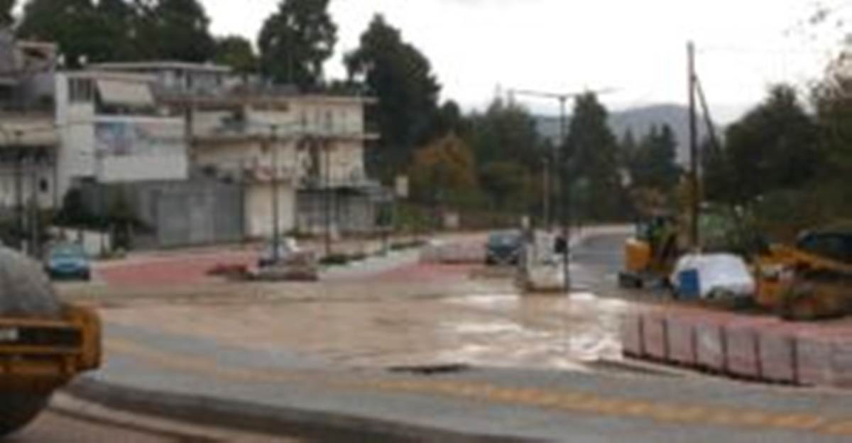 Θήβα. Πώληση Κεντρικού Οικοπέδου 7.900 Μ2.