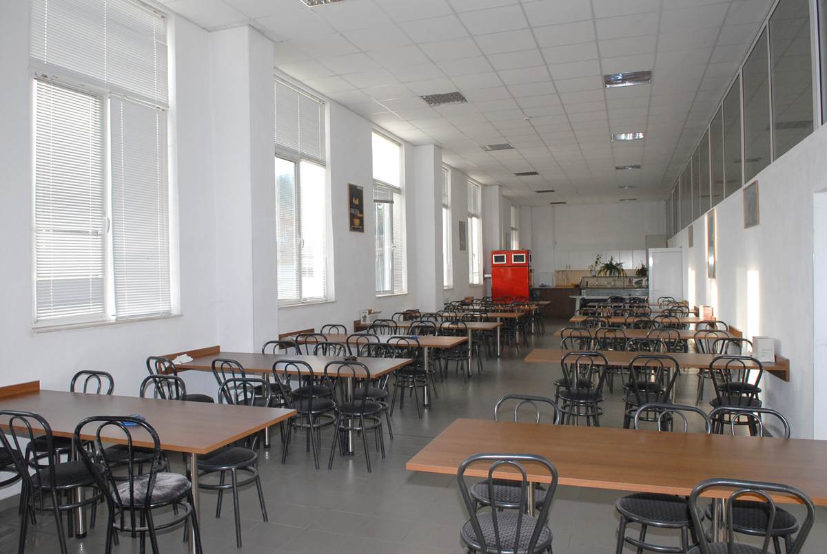 Βουλγαρία, Blagoevgrad. Πώληση Βιοτεχνικού Χώρου 4.950 Μ2