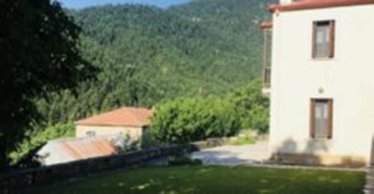 Καρπενήσι. Πώληση Πολυτελούς Μονοκατοικίας 220 Μ2.