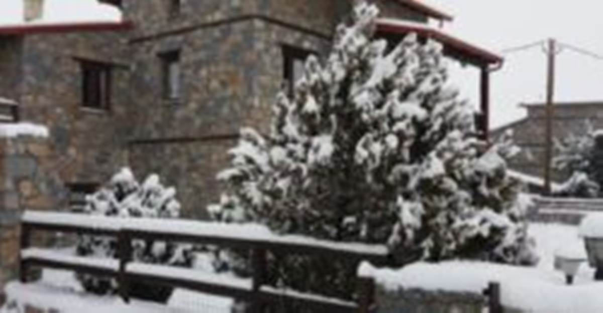 Αγ. Αθανάσιος Πέλλας. Πώληση Πολυτελούς Βίλας 248 Μ2.
