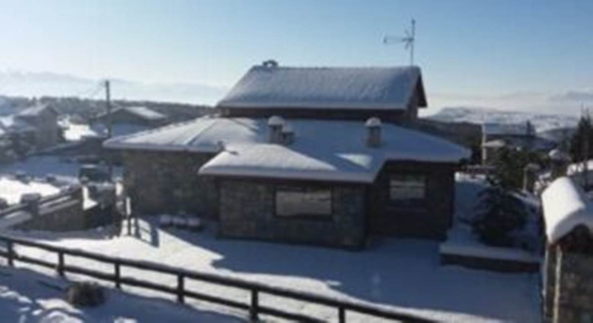 Αγ. Αθανάσιος Πέλλας. Πώληση Πολυτελούς Βίλας 248 Μ2.