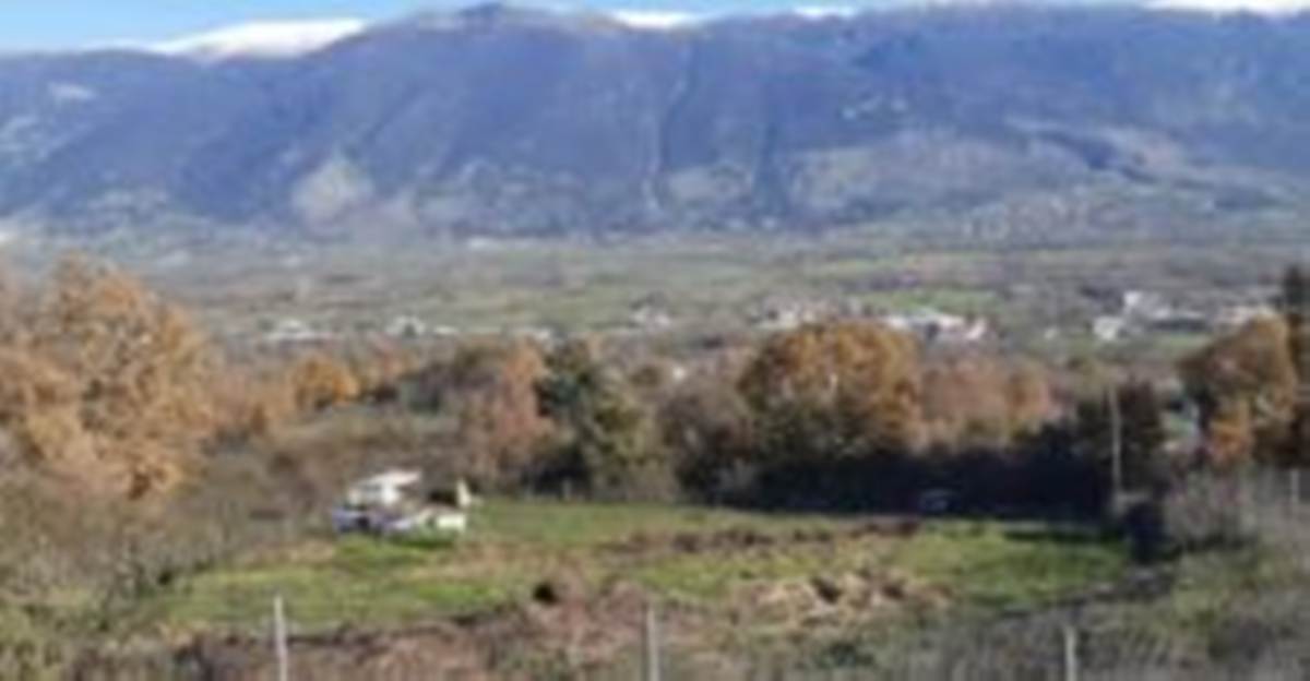 Ελεούσα Ιωαννίνων. Πώληση Οικοπέδου 2.047 Μ2.