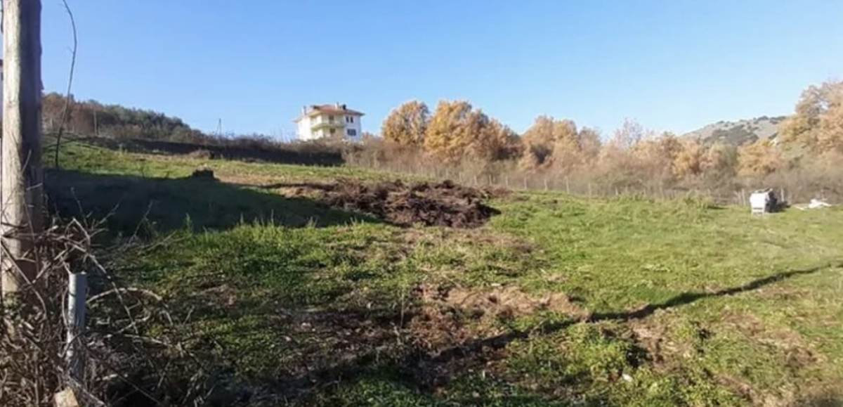 Ελεούσα Ιωαννίνων. Πώληση Οικοπέδου 2.047 Μ2.
