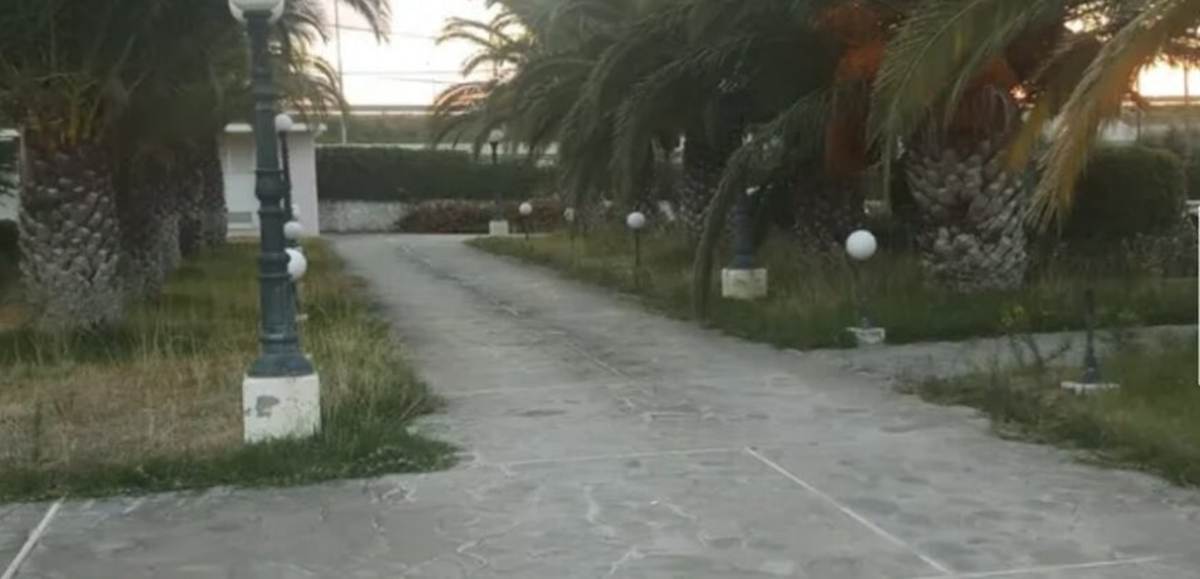 Ακταίο Αχαΐας. Πώληση Βίλας 950 Μ2.