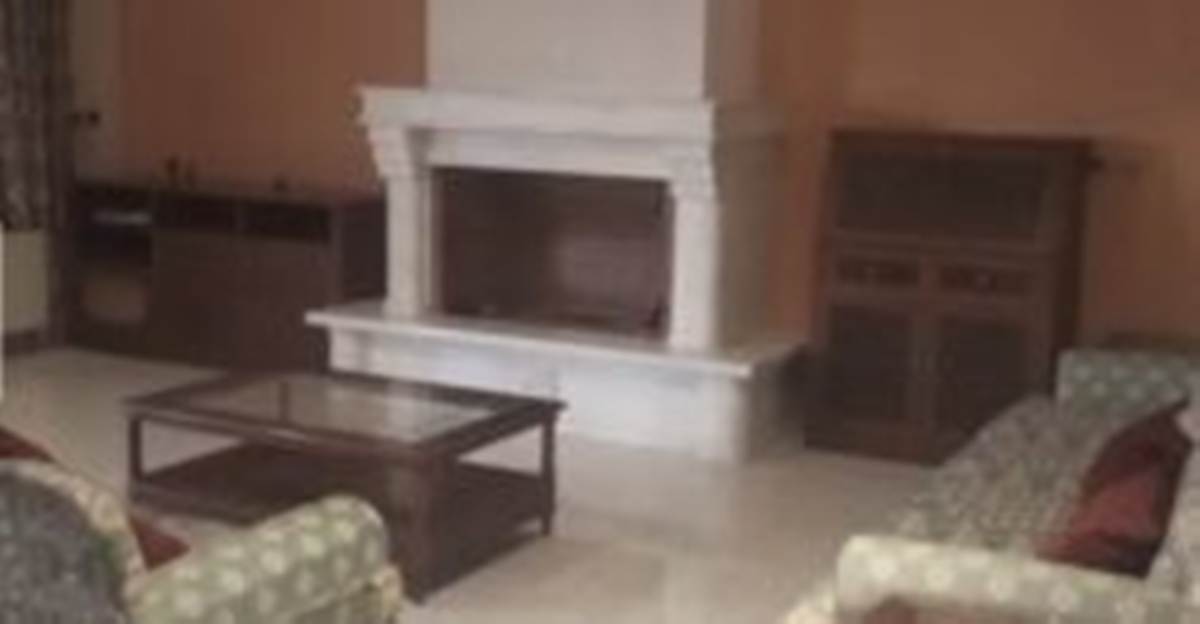 Ακταίο Αχαΐας. Πώληση Βίλας 950 Μ2.