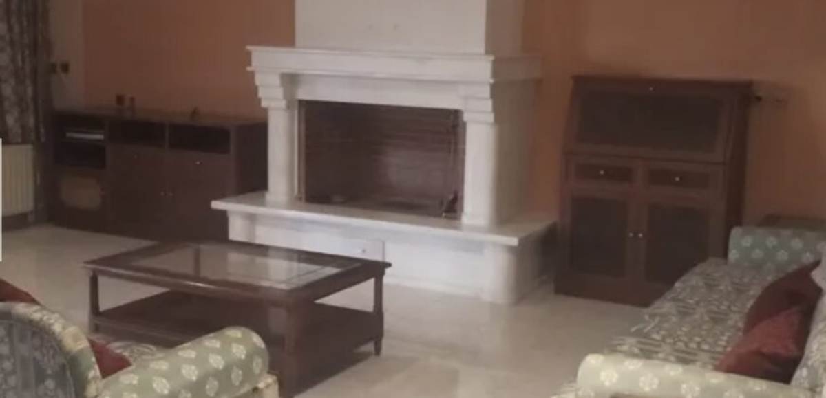 Ακταίο Αχαΐας. Πώληση Βίλας 950 Μ2.