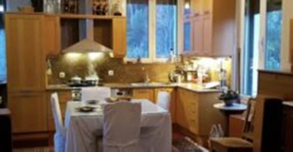 Βαθύ Σάμου. Πώληση Βιλας 230 Μ2.