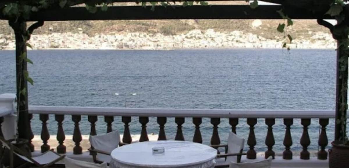 Βαθύ Σάμου. Πώληση Βιλας 230 Μ2.