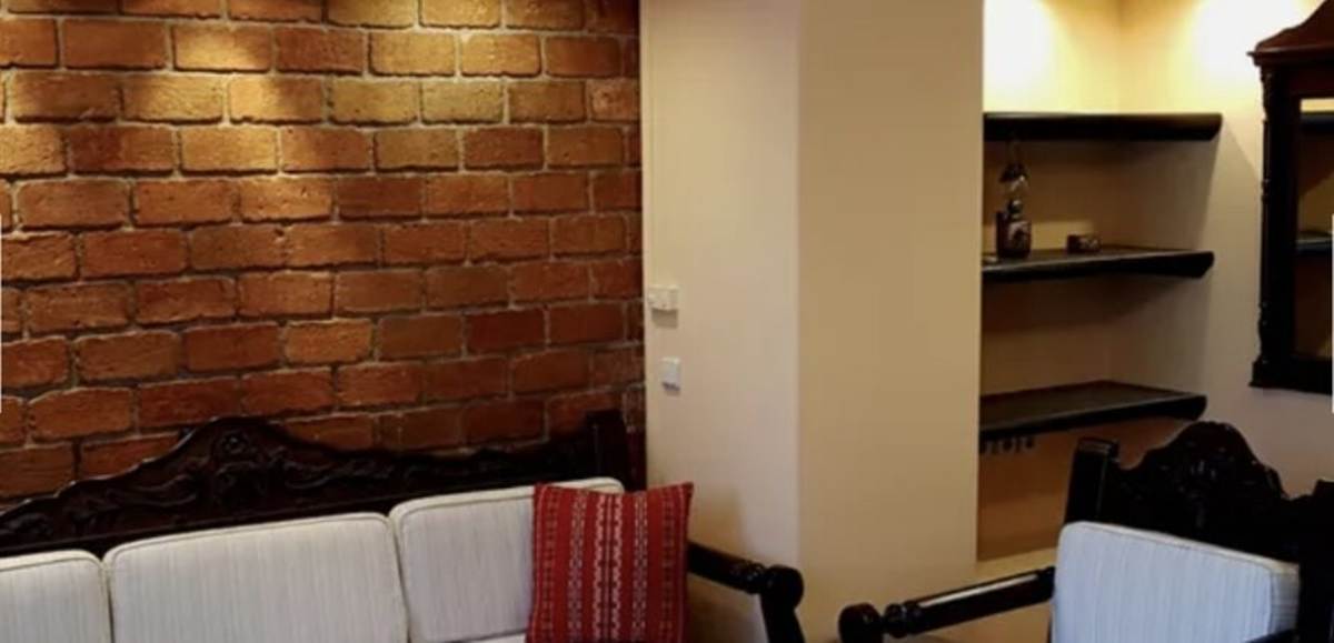 Βαθύ Σάμου. Πώληση Βιλας 230 Μ2.