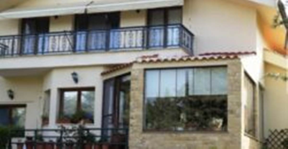 Καρδία Θεσ/νικη. Πώληση Μεζονέτας 327 Μ2.