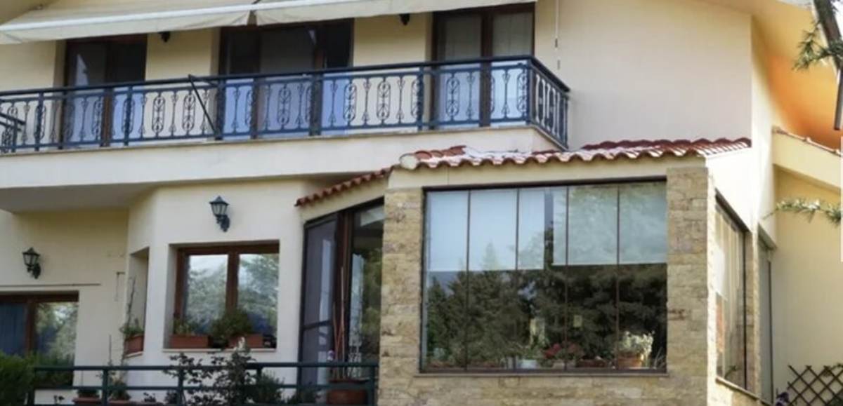 Καρδία Θεσ/νικη. Πώληση Μεζονέτας 327 Μ2.