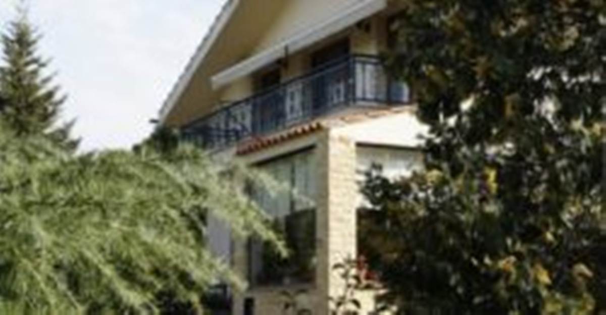 Καρδία Θεσ/νικη. Πώληση Μεζονέτας 327 Μ2.