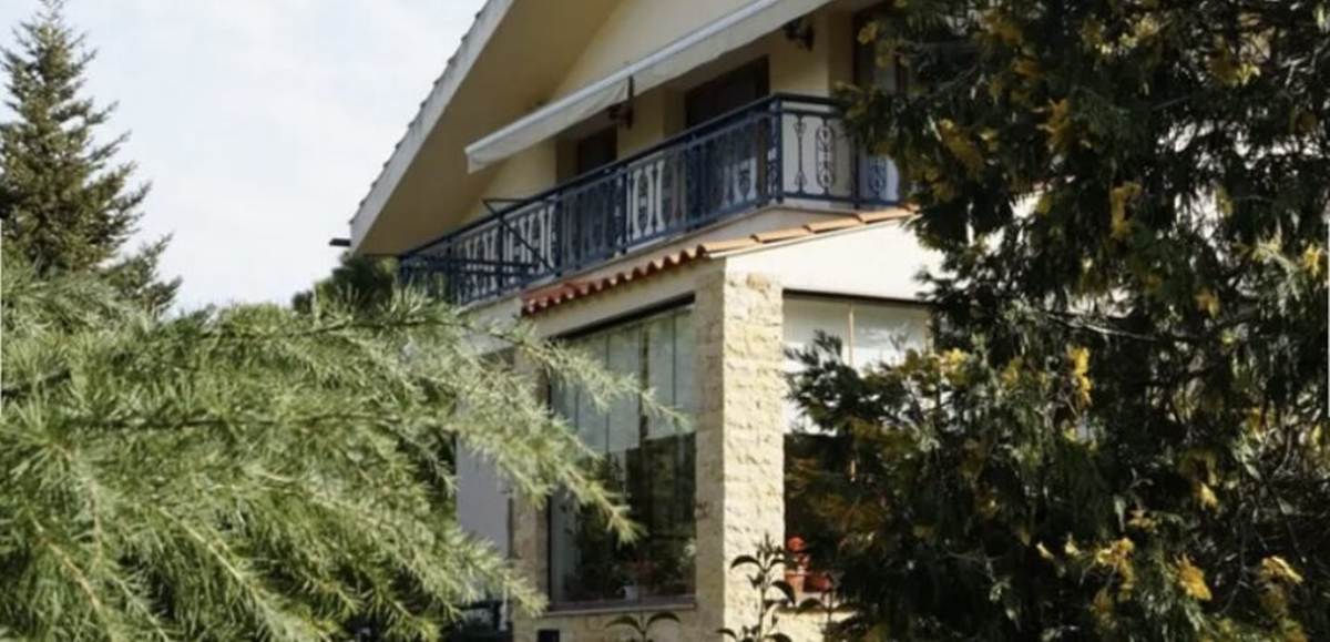 Καρδία Θεσ/νικη. Πώληση Μεζονέτας 327 Μ2.