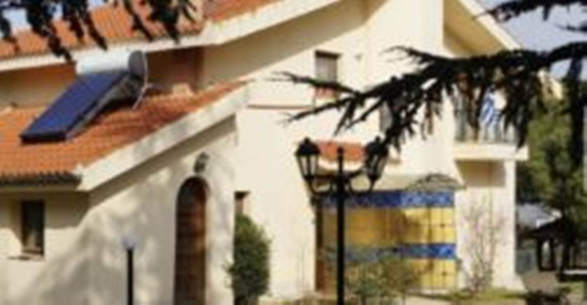 Καρδία Θεσ/νικη. Πώληση Μεζονέτας 327 Μ2.