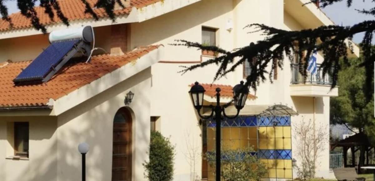 Καρδία Θεσ/νικη. Πώληση Μεζονέτας 327 Μ2.